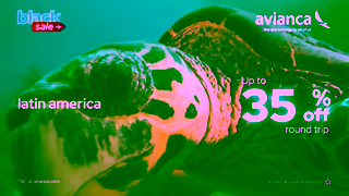 Avianca Reino Unido Ad Commercial Brand Imagery Photoshoot 1