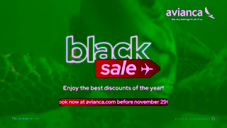 Avianca Reino Unido Ad Commercial Brand Imagery Photoshoot 2