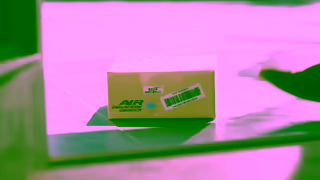 Rexona Rexona 72H Advanced Protection in an instant Ad Commercial Brand Imagery Photoshoot 0