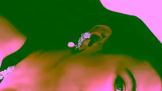 BOUCHERON Alexa Plume 6s 2024 EOY Boucheron Ad Commercial Brand Imagery Photoshoot 2