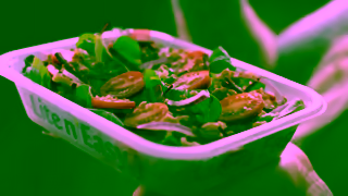 Lite N Easy Good food made for you Ad Commercial Brand Imagery Photoshoot 0