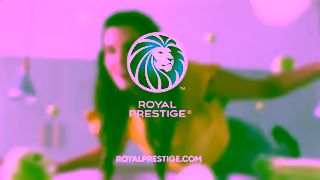 ROYAL PRESTIGE Royal Prestige Never Stop Being Surprised Ad Commercial Brand Imagery Photoshoot 2