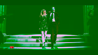 Warner Brothers Joker Folie Deux October 3 Ad Commercial Brand Imagery Photoshoot 1