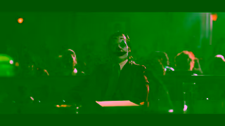 Warner Brothers Joker Folie Deux October 3 Ad Commercial Brand Imagery Photoshoot 2