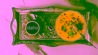 Visit Idaho Taste the Season Embark On a Fall Foodie Adventure In Idaho Ad Commercial Brand Imagery Photoshoot 2