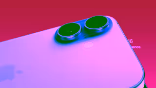 Giffgaff iPhone 16 Are you on giffgaff or Something 169 10 Second Ad Commercial Brand Imagery Photoshoot 0