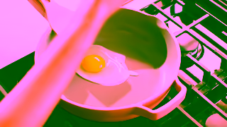 Our Place Cookware The Always Pan By Our Place The Best NonStick There Is Ad Commercial Brand Imagery Photoshoot 1