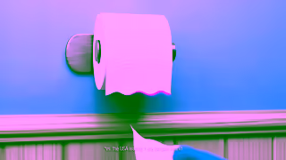 Charmin Reinventing the Square Charmin Ultra Soft 06 Ad Commercial Brand Imagery Photoshoot 1