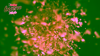 Kinder Kinder Bueno White Frozen Dessert 6 Ad Commercial Brand Imagery Photoshoot 0