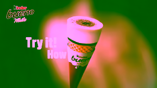 Kinder Kinder Bueno White Frozen Dessert 6 Ad Commercial Brand Imagery Photoshoot 2