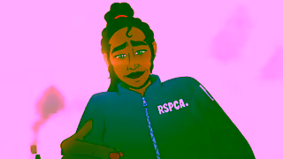 RSPCA.org.uk No animal deserves cruelty 15 Ad Commercial Brand Imagery Photoshoot 1