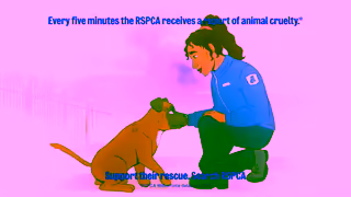 RSPCA.org.uk No animal deserves cruelty 15 Ad Commercial Brand Imagery Photoshoot 2