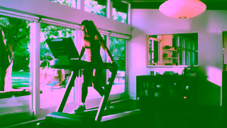 SOLE Fitness Dedicated to that YouTime hereforeverystep Ad Commercial Brand Imagery Photoshoot 1