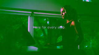 SOLE Fitness Dedicated to that YouTime hereforeverystep Ad Commercial Brand Imagery Photoshoot 2