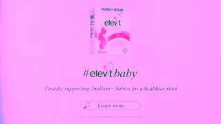 Elevit Elevit celebrates 2million Aussie babies over the last 20 years 15sec Ad Commercial Brand Imagery Photoshoot 2