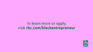 RBC Royal Bank RBC Black Entrepreneur Program Ad Commercial Brand Imagery Photoshoot 2