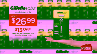 Chemist Warehouse $26.99 $13 Off Ad Commercial Brand Imagery Photoshoot 2