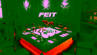 FEIT Electric Feit Lights Ad Commercial Brand Imagery Photoshoot 2