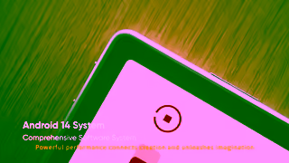 XPPen Magic Note Pad Worlds First 3in1 Color Note Pad Ad Commercial Brand Imagery Photoshoot 2