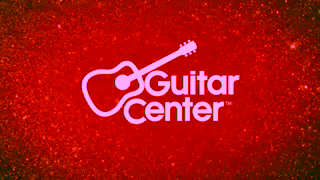 Guitar Center 2024 Guitar Center December Wk 3 JBL speakers 16x9 Ad Commercial Brand Imagery Photoshoot 2