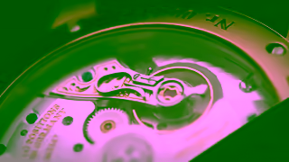 Glashuette Original Shortened Senator Excellence Perpetual Calendar Glashutte Original Ad Commercial Brand Imagery Photoshoot 0