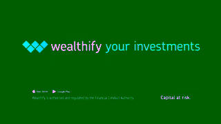 Wealthify Wealthify ISA 16x9 15s 12 03 24 Ad Commercial Brand Imagery Photoshoot 2
