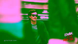 Go Turkiye Long Weekend in stanbul is the New Cool Go Trkiye Ad Commercial Brand Imagery Photoshoot 0