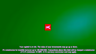 XTB XTB Investment plans invest your savings in a smarter way Ad Commercial Brand Imagery Photoshoot 2