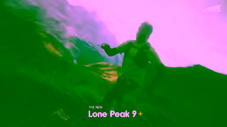 Altra Running The new Lone Peak 9 Ad Commercial Brand Imagery Photoshoot 0
