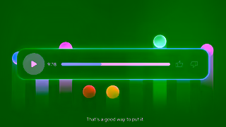 Google Level up your studying with NotebookLM Ad Commercial Brand Imagery Photoshoot 2