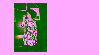 AirBnb Joana Karinas Room Berlin Ad Commercial Brand Imagery Photoshoot 1