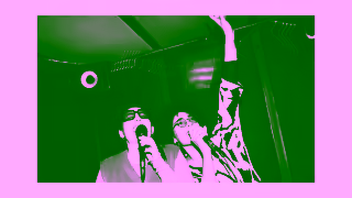 AirBnb Joana Karinas Room Berlin Ad Commercial Brand Imagery Photoshoot 2