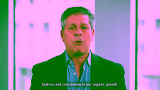 WisdomTree The WisdomTree Outlook Ad Commercial Brand Imagery Photoshoot 1