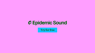 Epidemic Sound H2Campaign24 YT Conversion Online QualitySFX 16x9 English 17s V1 Ad Commercial Brand Imagery Photoshoot 2