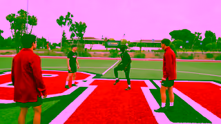 BIOLA University Neither a Bubble Nor a Bootcamp Biola University Ad Commercial Brand Imagery Photoshoot 0