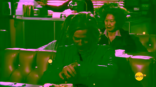 Pluto TV Stream Now Pay Never Pluto TV Ad Commercial Brand Imagery Photoshoot 0