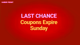 Harbor Freight October Parking Lot Sale Extended Harbor Freight Ad Commercial Brand Imagery Photoshoot 0
