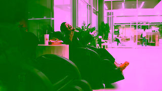 Popeyes The Wait Is Over 30 Ad Commercial Brand Imagery Photoshoot 2