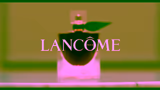 Lancome NEW LA VIE EST BELLE LELIXIR EAU DE PARFUM l LANCME Ad Commercial Brand Imagery Photoshoot 2