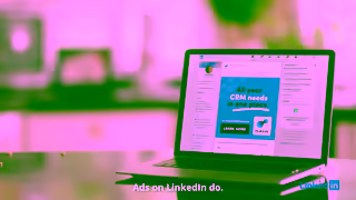 LinkedIn Ads CRM Cereal 30 Ad Commercial Brand Imagery Photoshoot 2