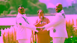 Tinder Episodes 37 Watch Now Trailer 16x9 Long Form Big Tinder Wedding Ad Commercial Brand Imagery Photoshoot 0