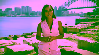 Tinder Episodes 37 Watch Now Trailer 16x9 Long Form Big Tinder Wedding Ad Commercial Brand Imagery Photoshoot 2