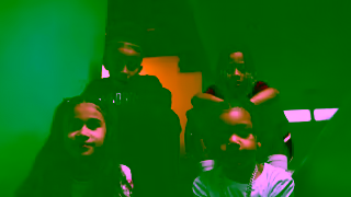 JD Sports JD Sports Forever Forward 2025 Ad Commercial Brand Imagery Photoshoot 2