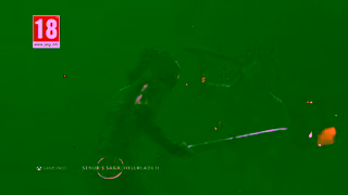 Microsoft Game Pass Never Miss a Thing Ad Commercial Brand Imagery Photoshoot 0