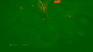 Microsoft Game Pass Never Miss a Thing Ad Commercial Brand Imagery Photoshoot 1