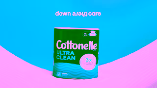 Cottonelle Try Cottonelle Ultra Clean Ad Commercial Brand Imagery Photoshoot 2