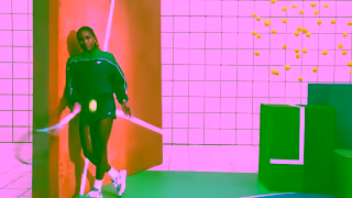 New Balance We Got Now 2024 New Balance Ad Commercial Brand Imagery Photoshoot 0