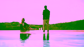 Glashuette Original Strong colours for true originals Glashtte Original presents sustainable straps in orange green Ad Commercial Brand Imagery Photoshoot 1