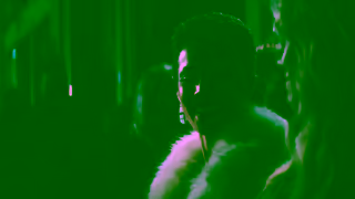 A24 Films MaXXXine Official Promo A24 Ad Commercial Brand Imagery Photoshoot 1