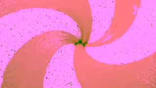 Blue Bunny iScream Twisting up flavors of fun Ad Commercial Brand Imagery Photoshoot 1